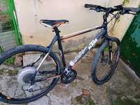 Bicicleta electrica KTM