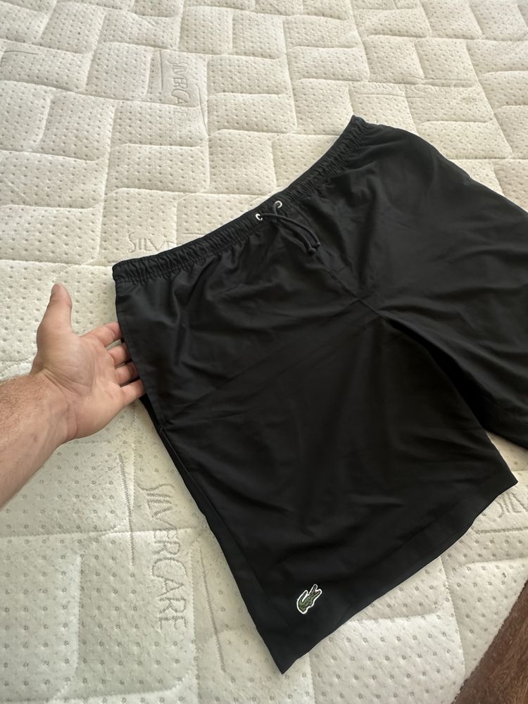Lacoste GH353T мъжки спортни шорти
