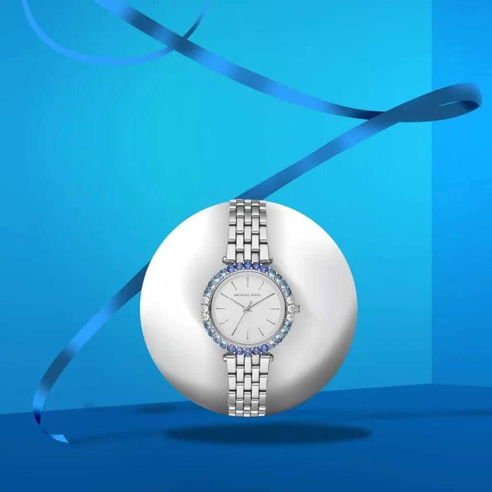 Дамски часовник Michael Kors Darci Oceanos MK4516