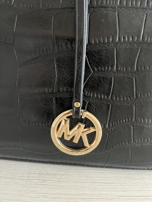 Сумка бренд Michael Kors. Натуральная кожа.
