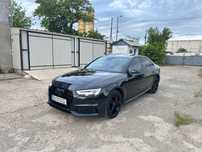 Audi A4 Prim Proprietar