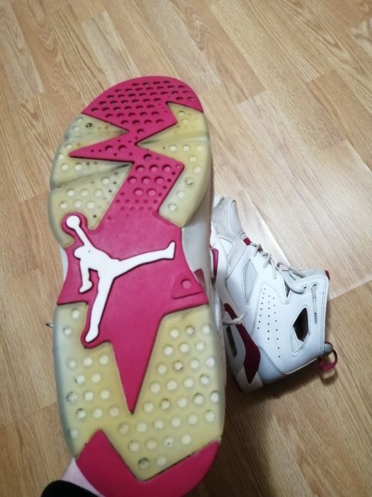 jordan fltclb 91