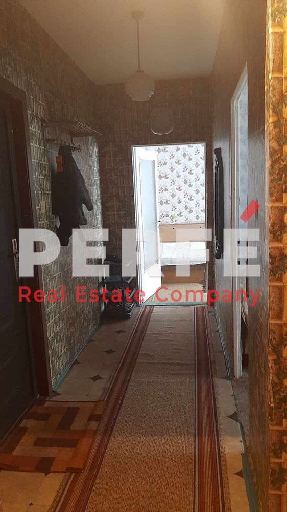 Продава се Двустаен апартамент в Бургас, Меден рудник - зона А - 65 кв.м за 1100 €/кв.м - Снимка #6