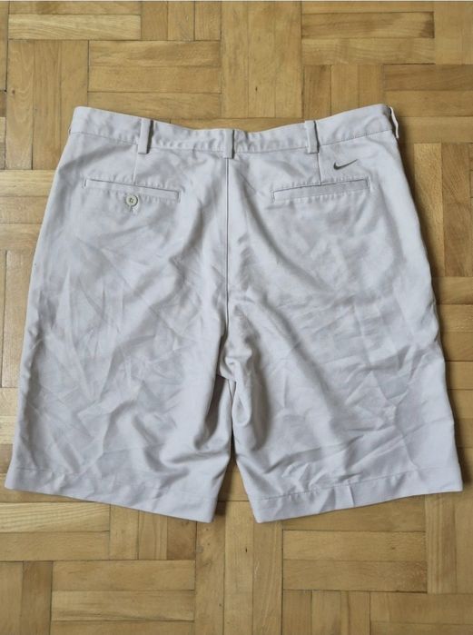 Pantaloni Scurți Bărbați Nike Golf Dri-FIT - 36