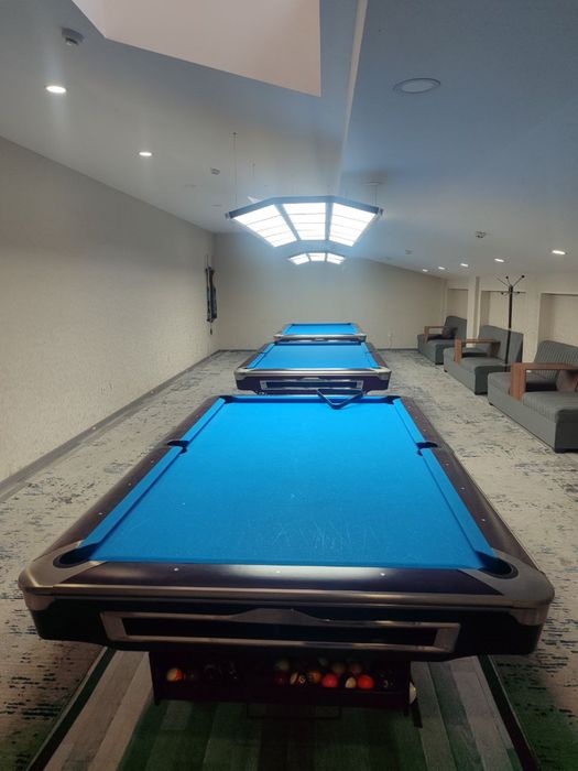 American pool 4 ta komplekt