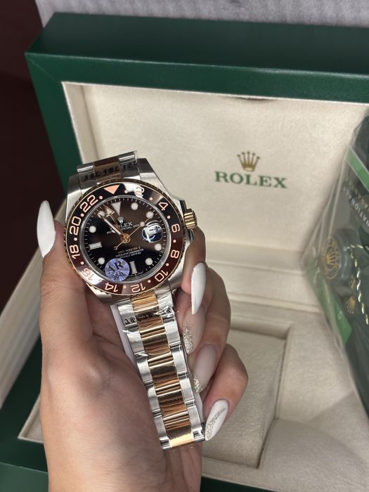 Мъжки часовник Rolex
