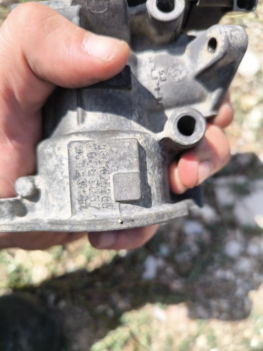 Егр  клапан Ситроен,Пежо,Волво,форд