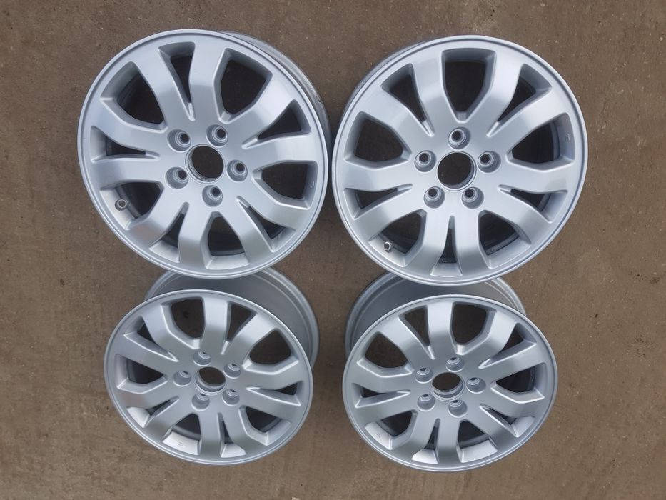 Оригинални джанти 16 цола за Honda CRV II Хонда  ЦРВ 2