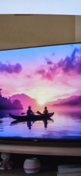 TV Smart Philips
