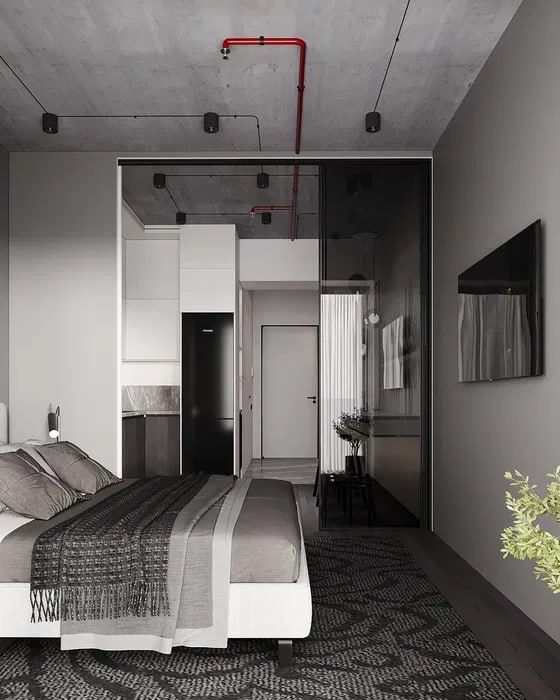 Срочно сдам 1-ком квартира центр города Ганга Себзар Sh1