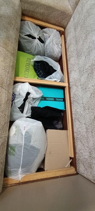 Продам диван углол-трансформер