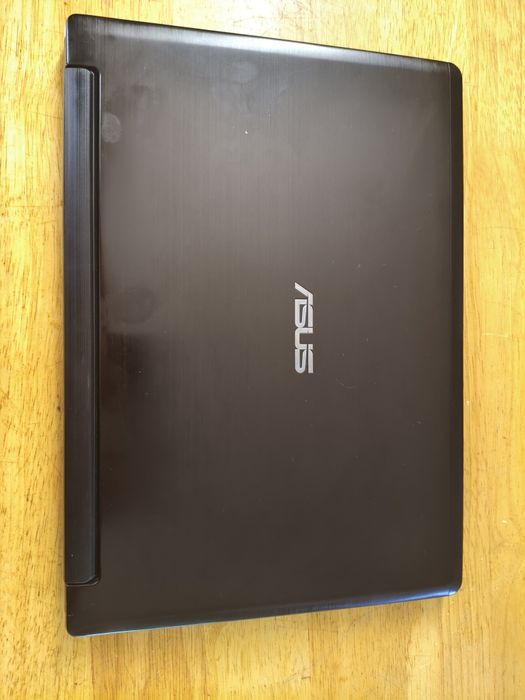 Ноутбук ASUS S46C