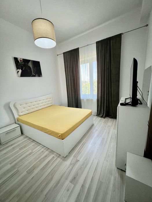 Inchiriere Apartament 2 camere Centru - Fata pe Valuri (Nespalata)