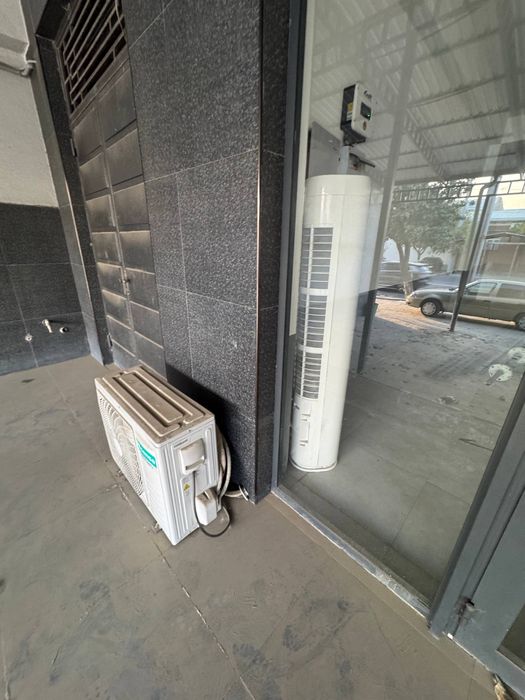 Кондтцонер Hisense 24 калони Инвертор