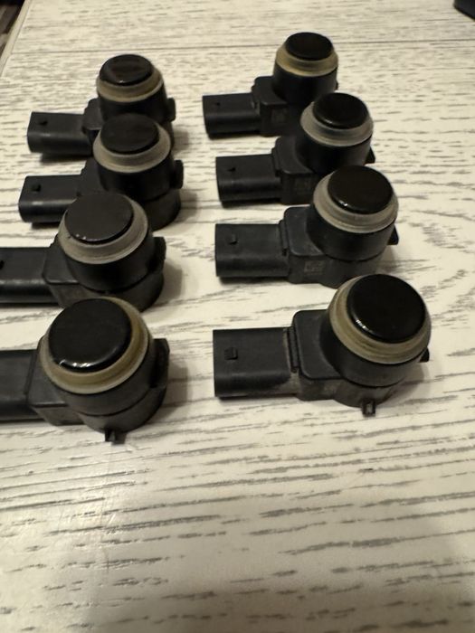 Сензори за парктроник