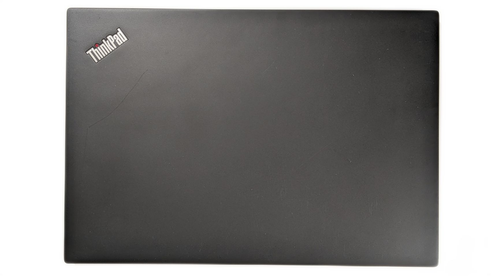 Lenovo ThinkPad T495s TOUCH 14" 1920x1080 Ryzen 5 3500U 16GB 256GB SSD