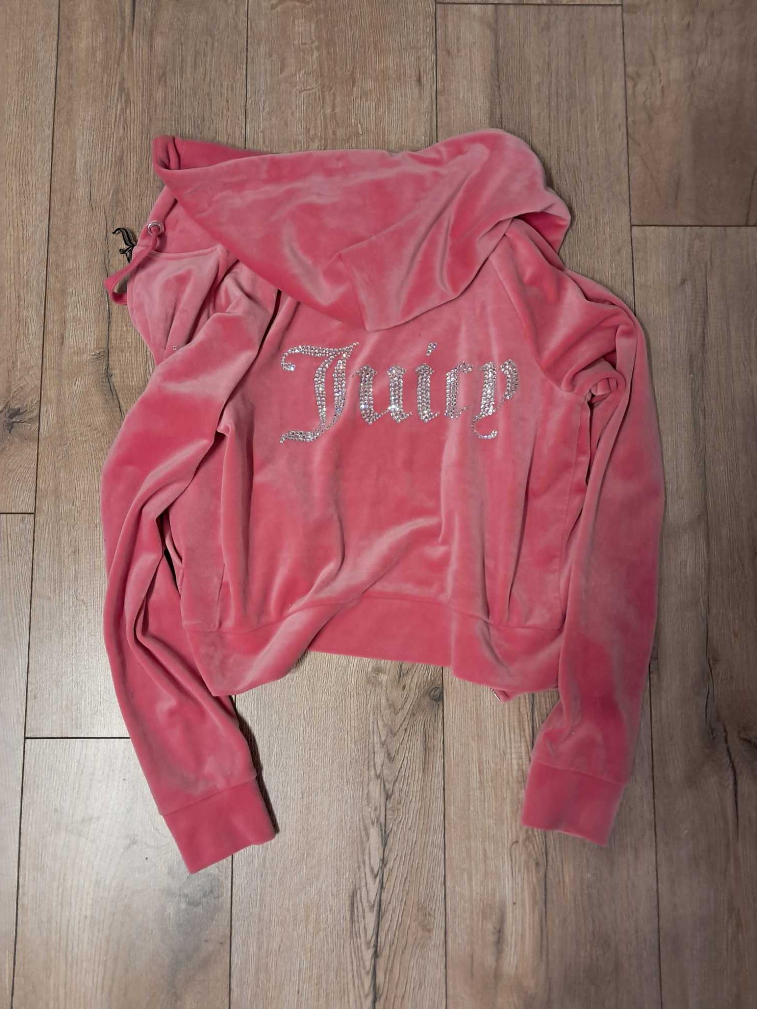 Дамски екип на Juicy Couture