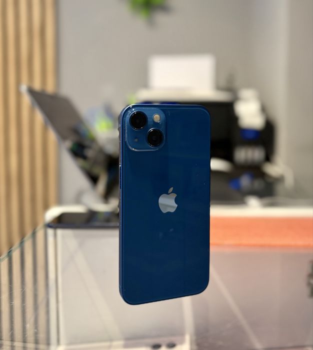 **ATS GSM**ID43828 iPhone 13 128Gb/Baterie95%/F+G
