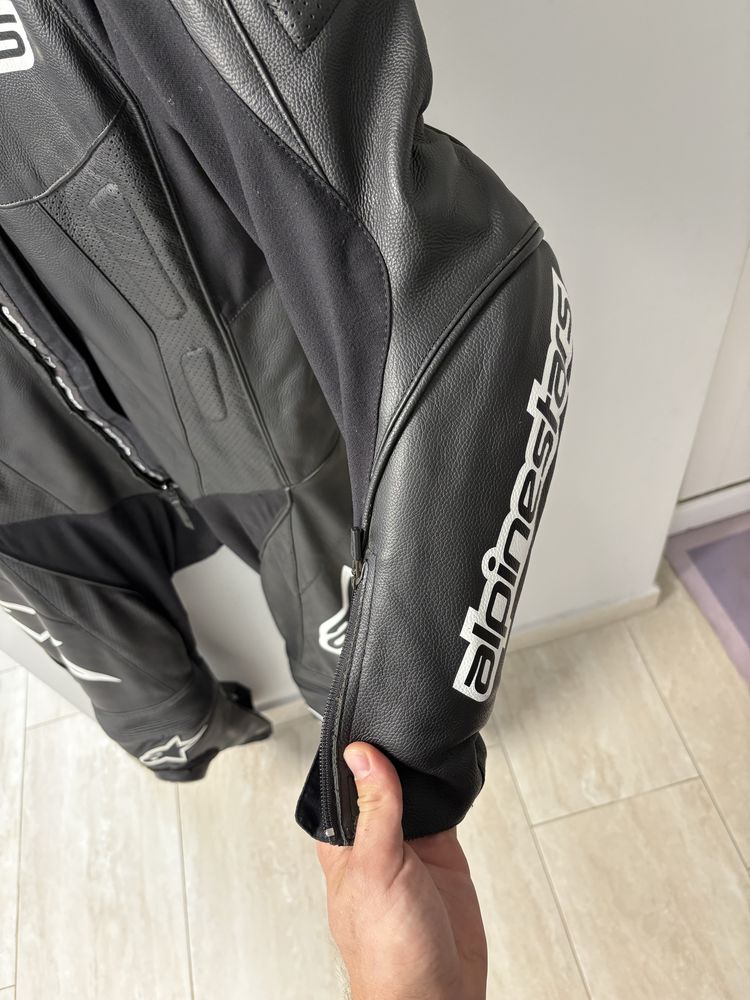 Alpinestars Carver 50