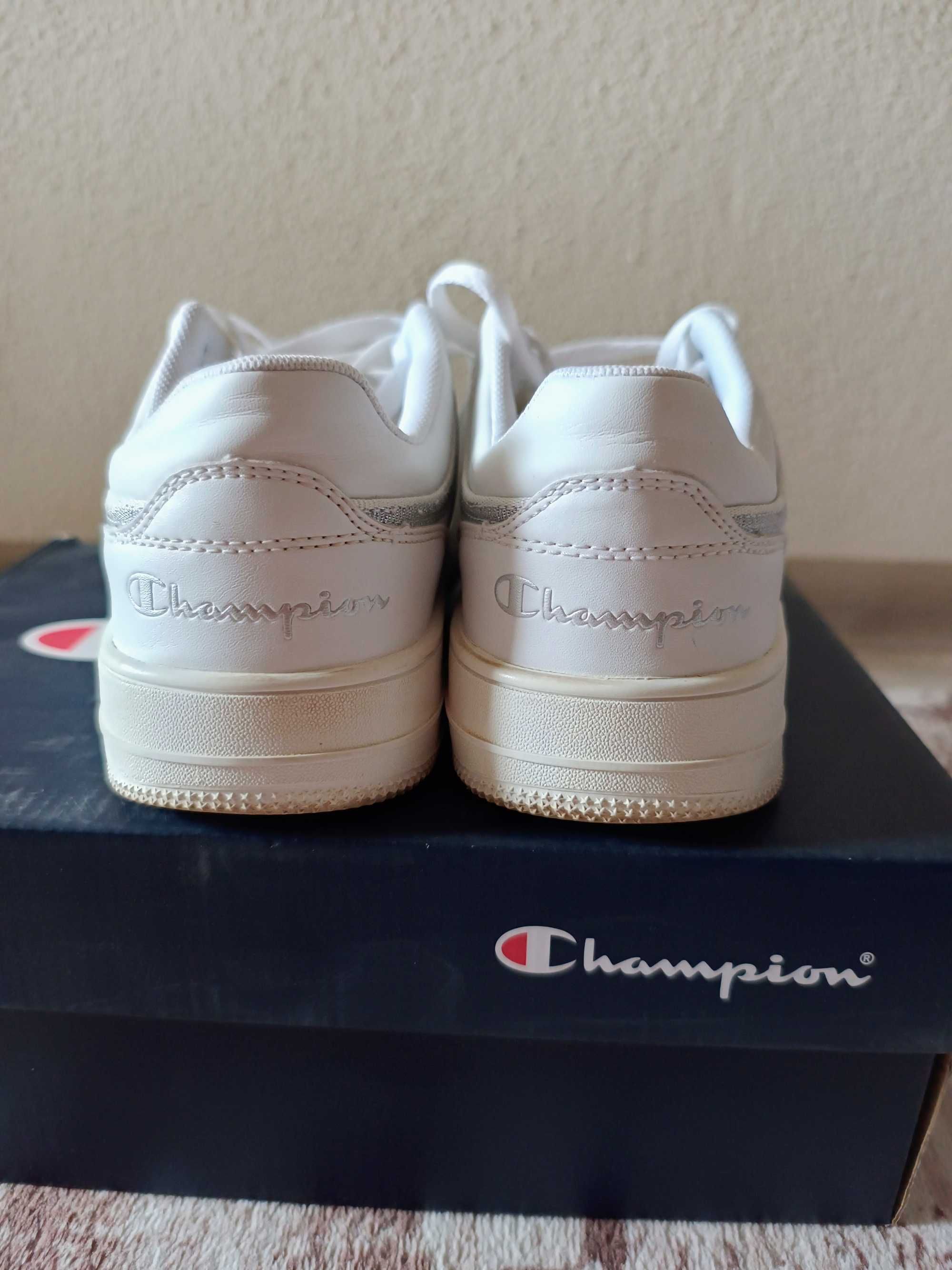Дамски Кецове Champion