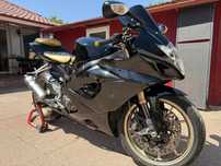 Suzuki GSX-R 1000 K5 - 2005