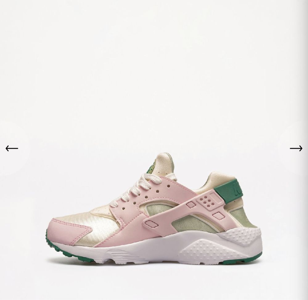 Маратонки NIKE Huarache