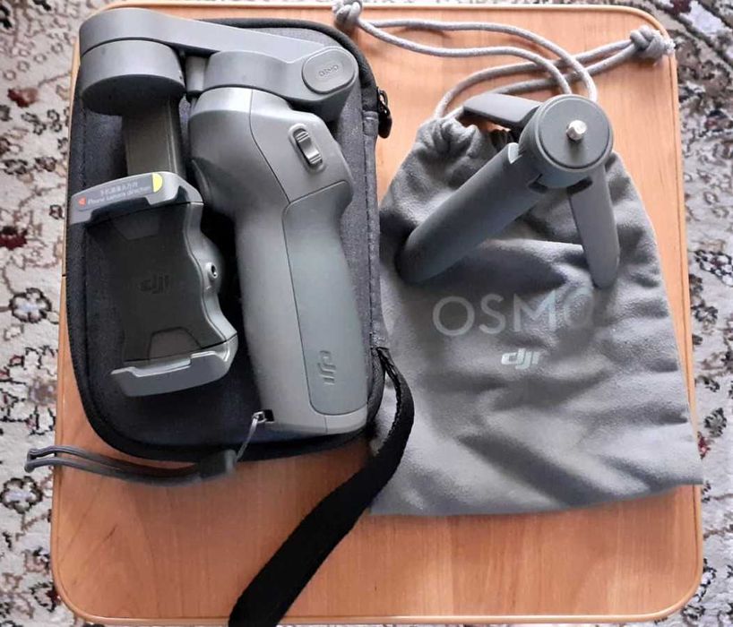 DJI Osmo Mobile 3 б\у.