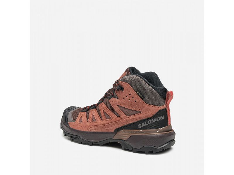 Salomon X Ultra 360 Ltr Mid Gore tex W  размери - 41 1/3