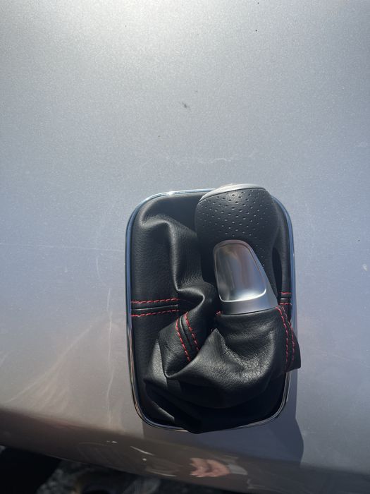 Топка за скоростен лост VW Golf 4/5