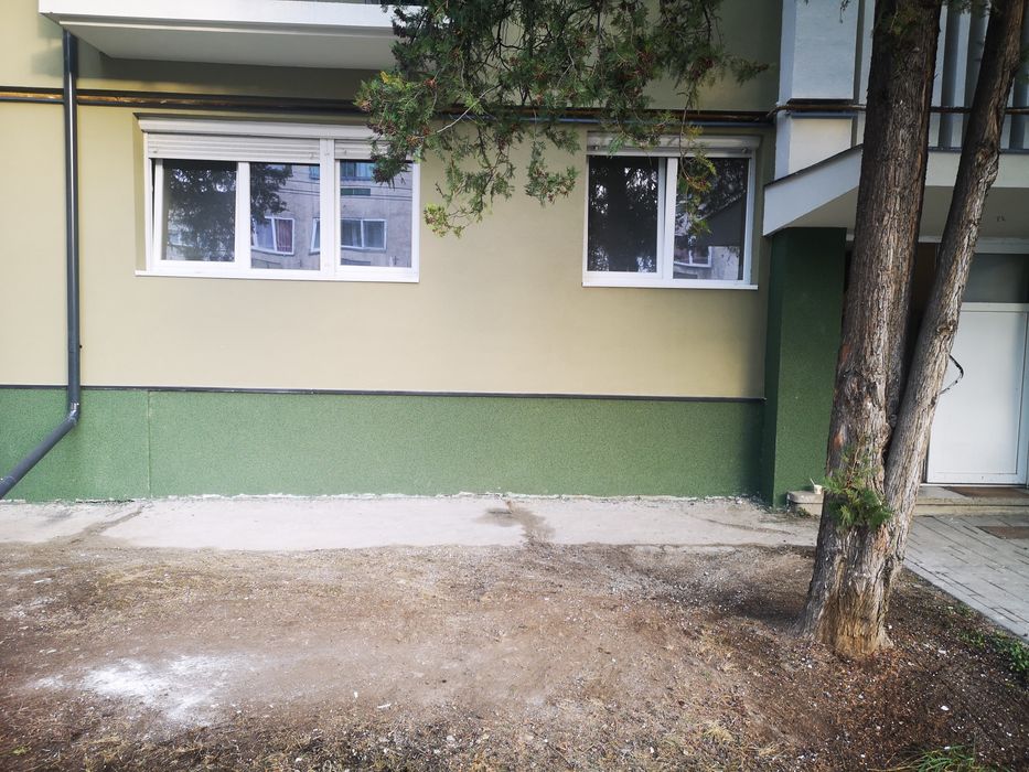 Vand Ap 3 camere parter Republici