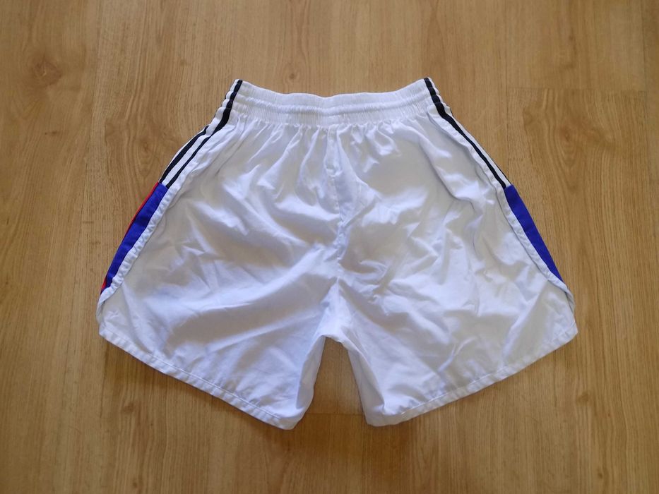 футболни къси панталони bayern juventus paris saint germain feyenoord