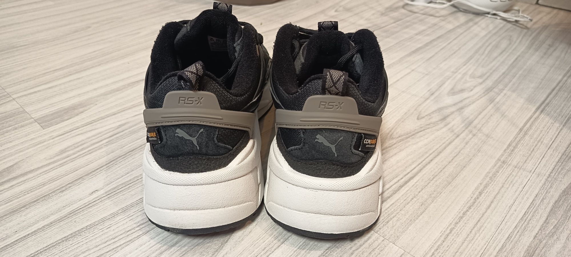 PUMA cordura RS-X
