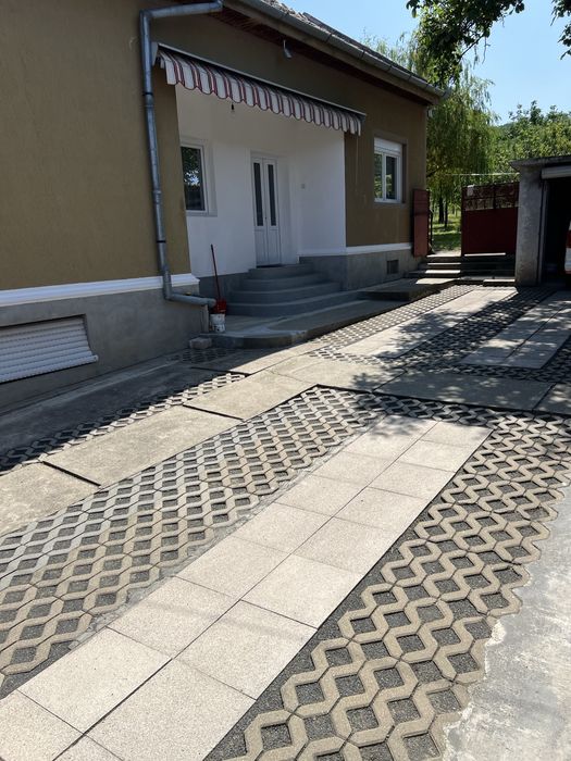 Casa de vanzare Siria,judetul Arad