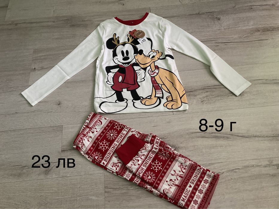 Блузки  и пижами George I Primark