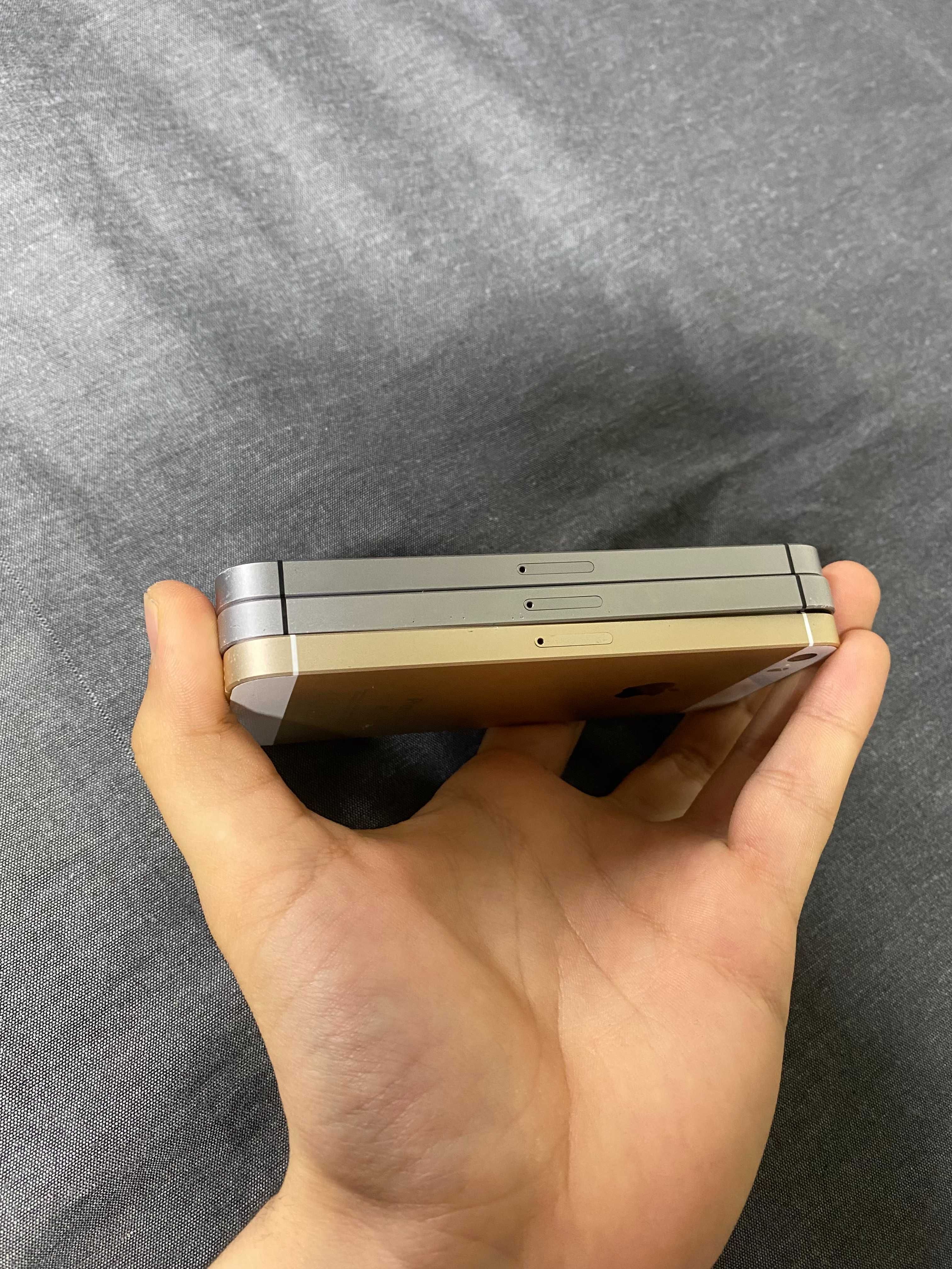 carcase complete iPhone 5SE