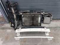Set radiatoare GMV armatura Peugeot 3008 5008 1.5 2017-2020