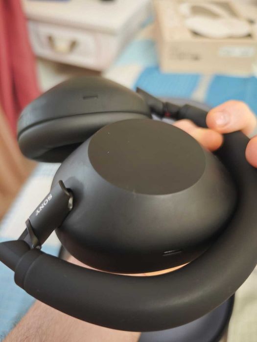 Sony WH-1000XM6B impecabile