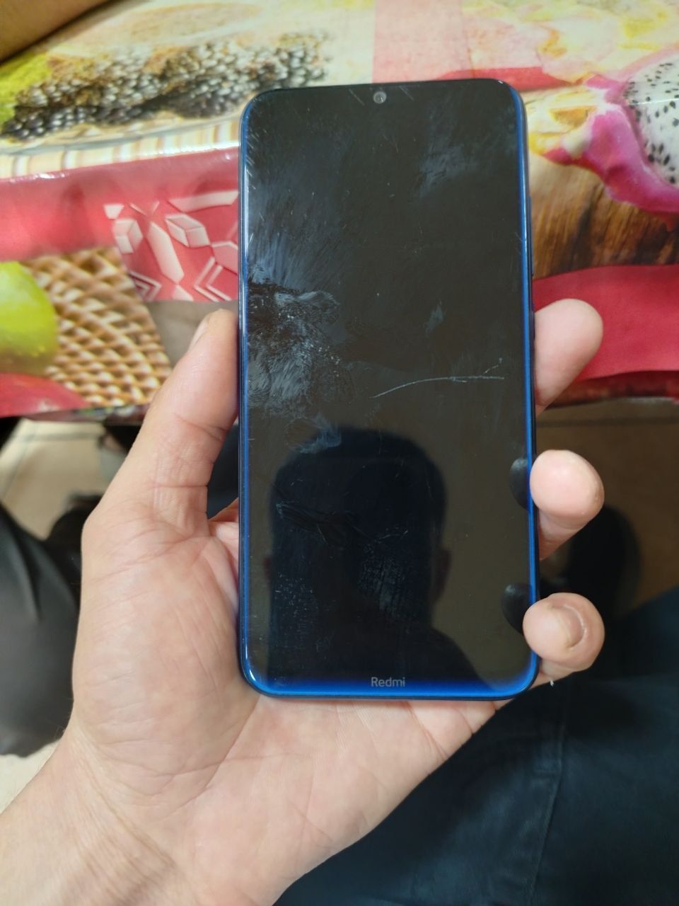 Redmi note 8   4/64