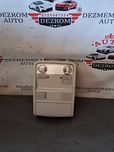 Plafoniera cu lumini ambientale si microfon 561868837A VW Jetta Mk6