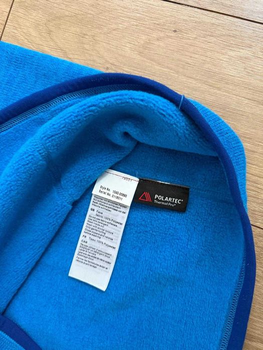 Mammut M barbati bluza groasa Polartec Thermal Pro