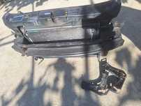 Trager complet 1.9 tdi radiator apa ac Skoda octavia 2 nfl