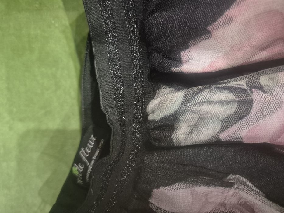 Детска пола  petite fleur