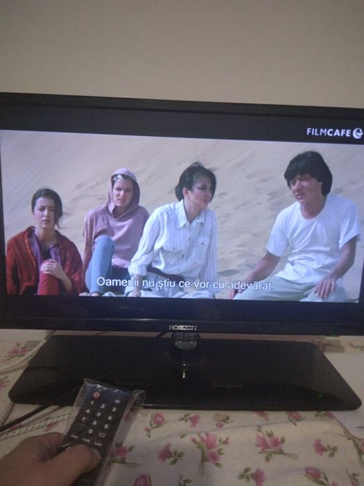 TV colorHorizonDiamant