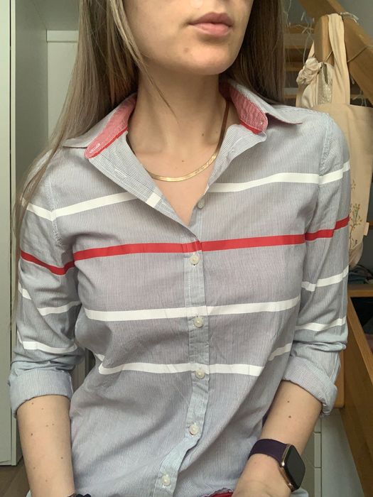 Tommy Hilfiger Дамска риза размер S