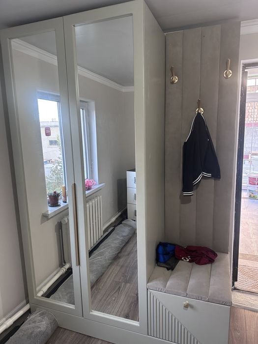 Мебель для прихожую