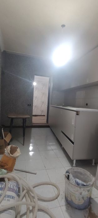 5 хонали квартира ватный