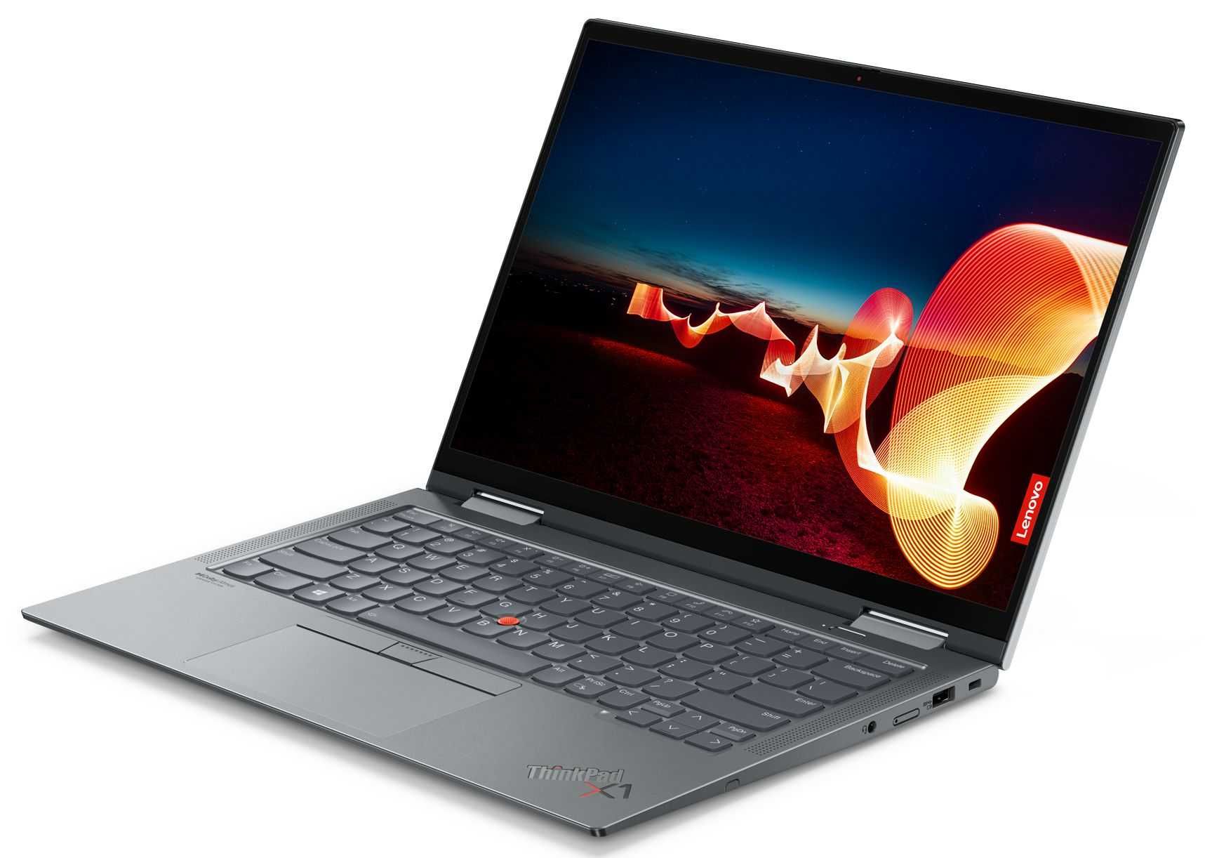 14” тъч ThinkPad X1 Yoga / i7 / 16GB / 1TB SSD / Win10Pro