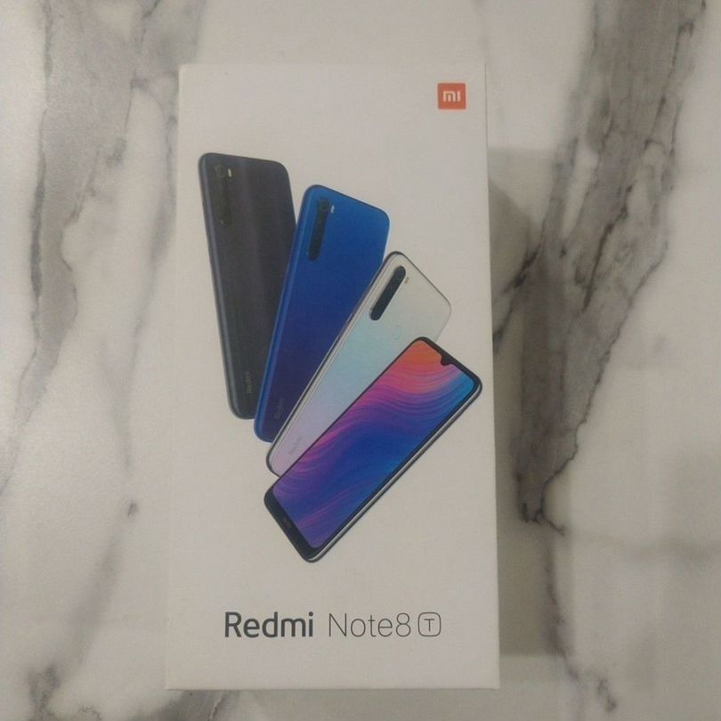 Redmi Note 8T 4/128