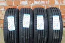 Anvelope vara noi 195/65 R15 91H Triangle