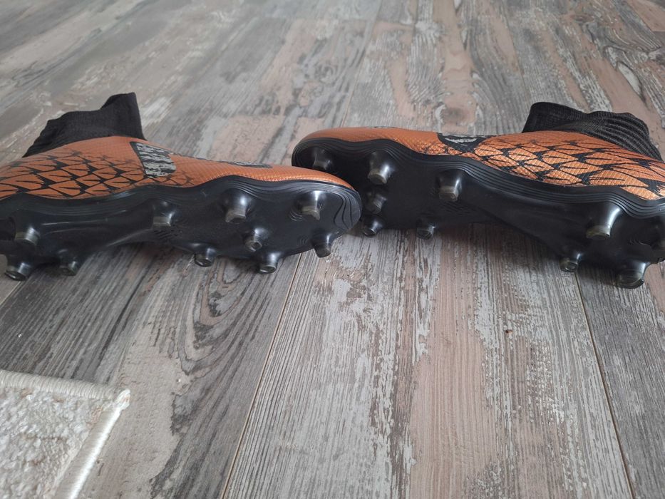 Ghete New balance Tekela